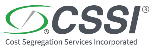 Cost Segregation Services Incorporated logo