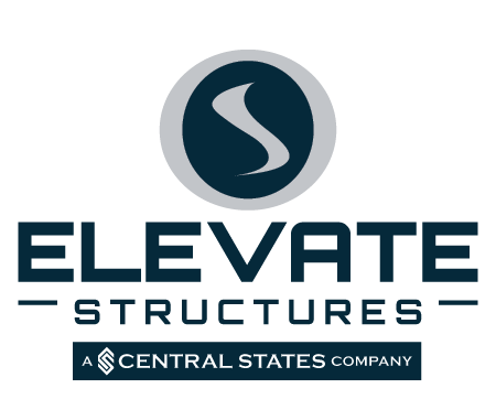 Elevate Structures logo