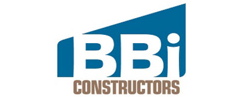 BBi Constructors logo