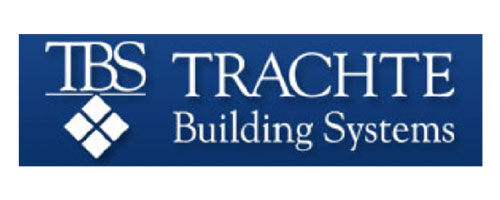 Trachte Building Systems logo