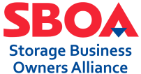 Storage Business Owner Alliance logo