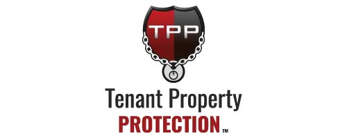 Tenant Property Protection logo