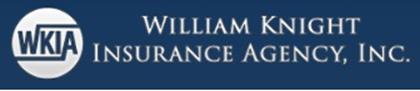 William Knight Insurance Agency logo